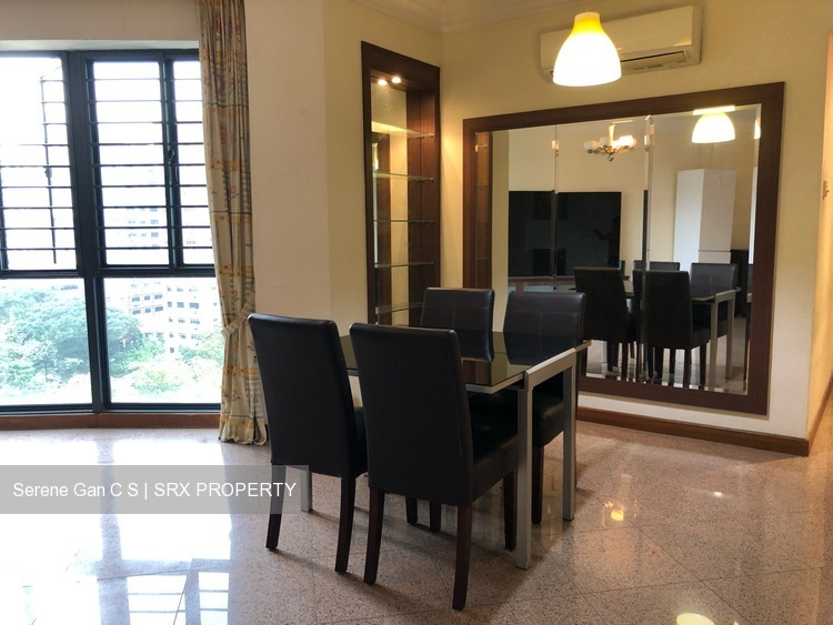 Regentville (D19), Apartment #200847752